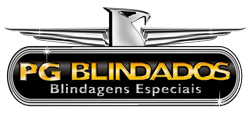 Blindadora RJ - PG Blindados